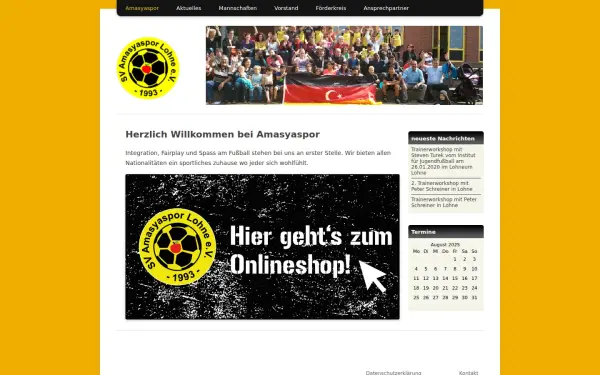 www.amasyaspor.de