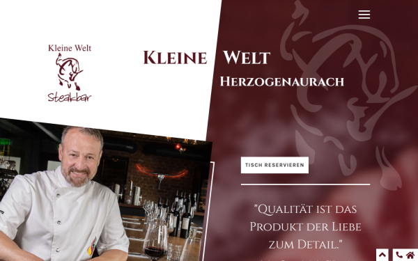 www.kleinewelt.biz