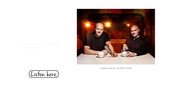 bum-music.de