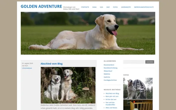golden-adventure.de