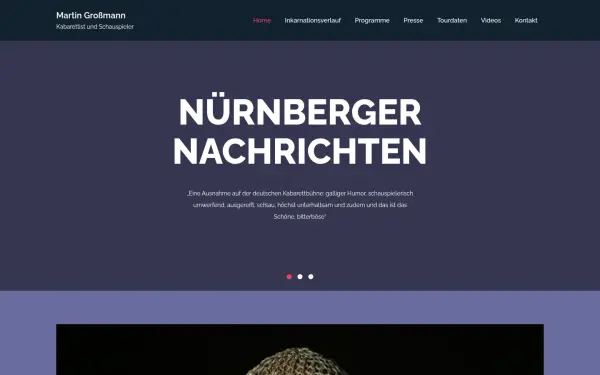 martin-grossmann.de