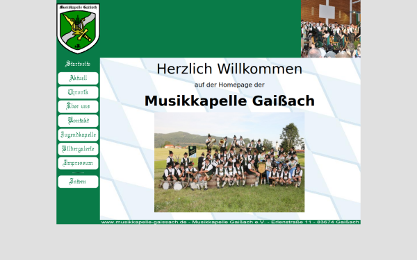 musikkapelle-gaissach.de