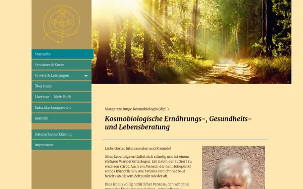 www.margarete-junge.de
