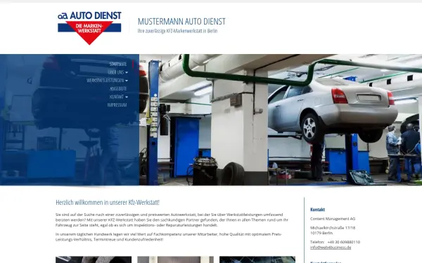 autodienst-mustermann.de