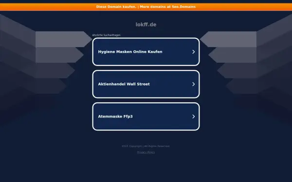 lokff.de