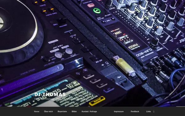 dj-thomas.de