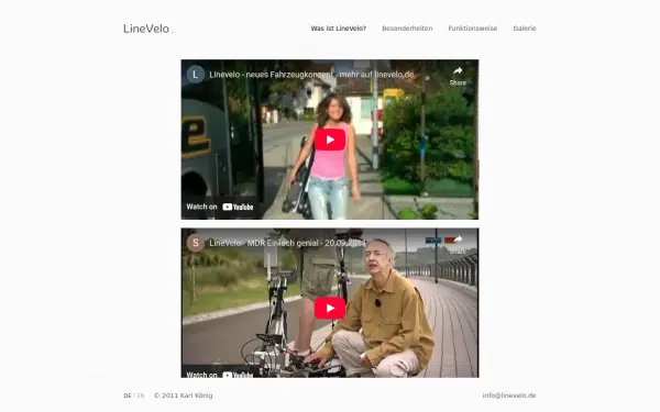 linevelo.de