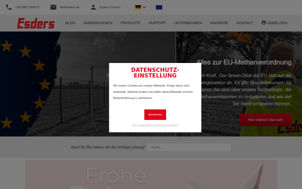 www.esders.de