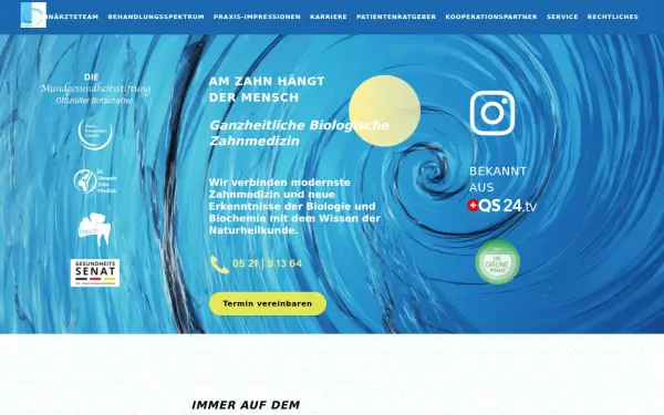 www.dr-quast.de