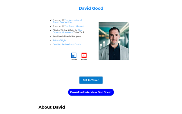 davidgood.org