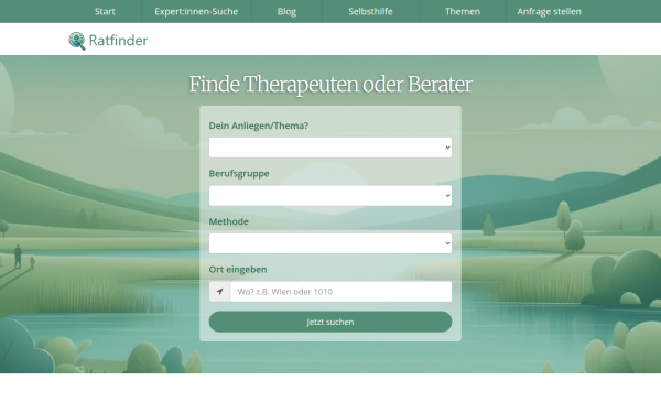 ratfinder.at