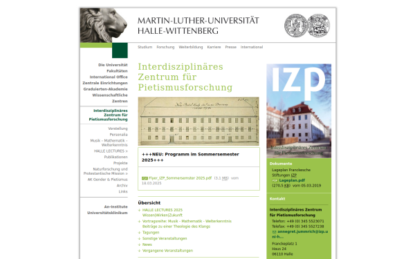 izp.uni-halle.de