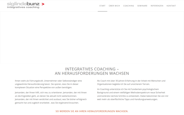 www.siglinde-bunz.de