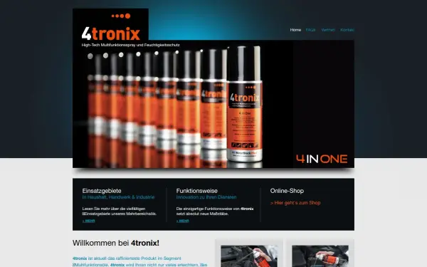 4tronix.de