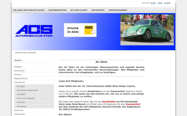 ac-stein.de