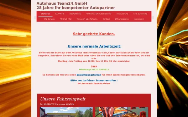 www.autohaus-team24.de