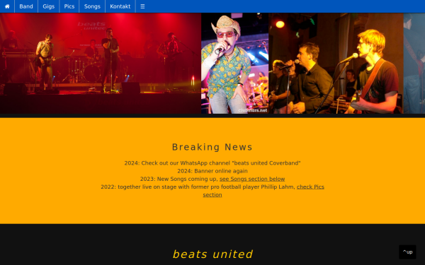 www.beatsunited.de