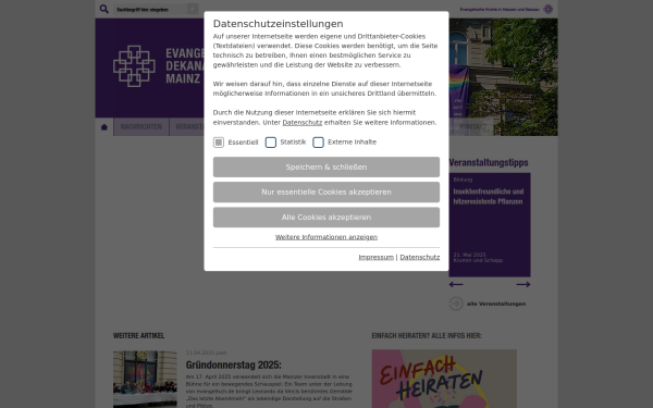 mainz-evangelisch.de