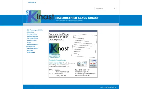 malerkinast.de