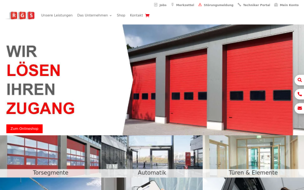rgs-zugang.de
