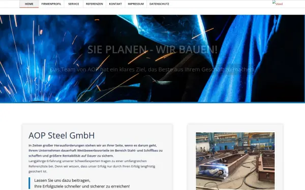 aop-steel.de