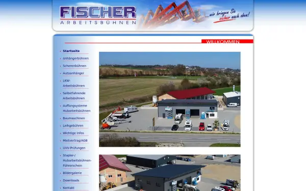 arbeitsbuehnen-fischer.de