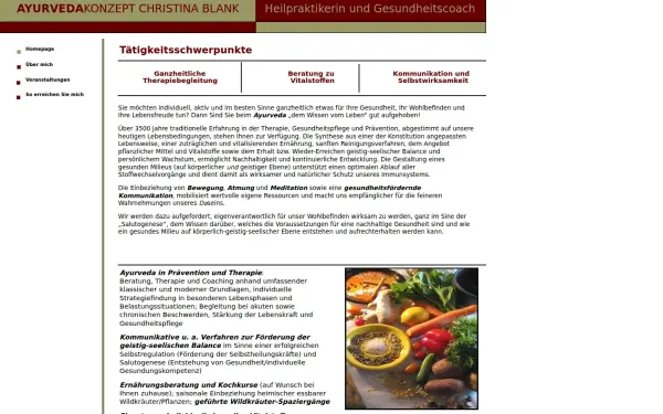 ayurvedakonzept.de