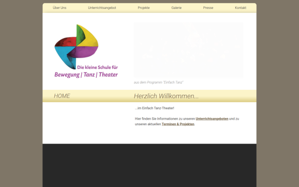 www.einfach-tanz.de