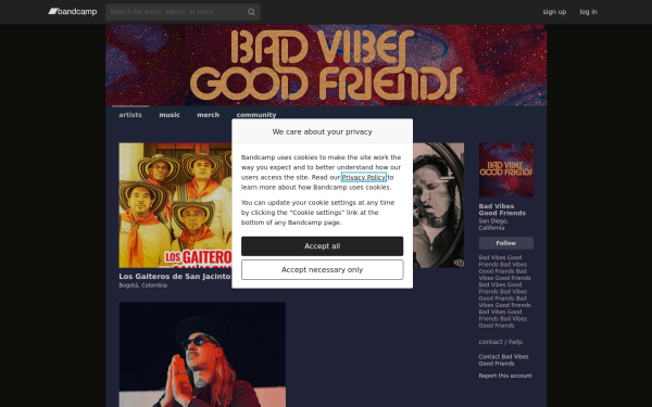 badvibesgoodfriends.bandcamp.com