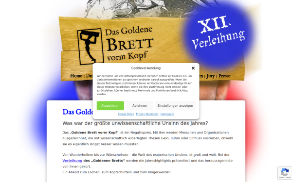 goldenesbrett.guru