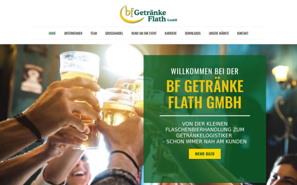 www.getraenke-flath.de