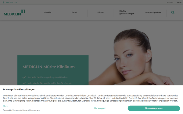 www.mediclin-aesthetik.de