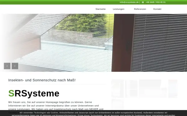 www.srsysteme.de