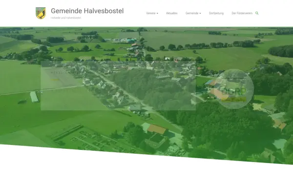 halvesbostel.de