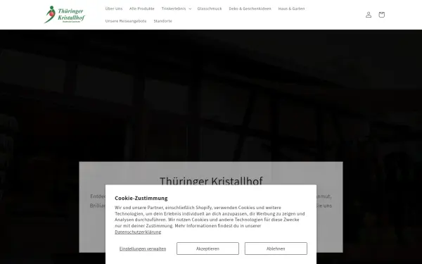 kristallhof.de