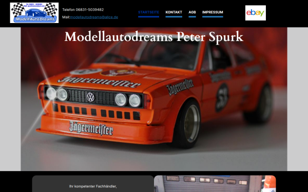 modellautodreams.de