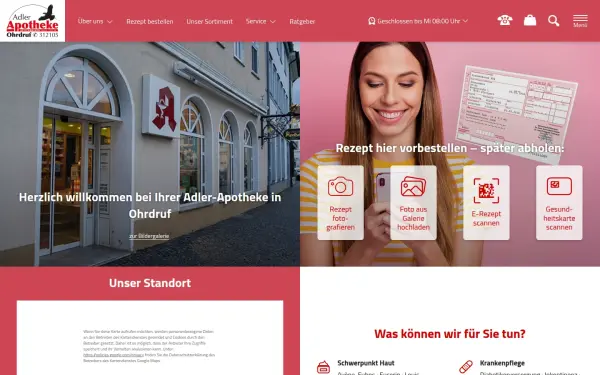 www.adler-apotheke-ohrdruf.de