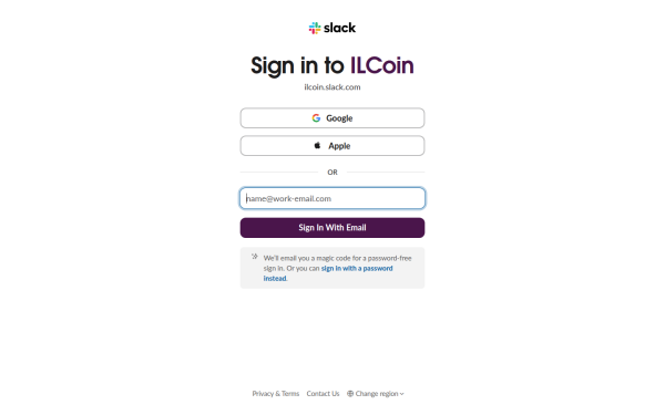 ilcoin.slack.com