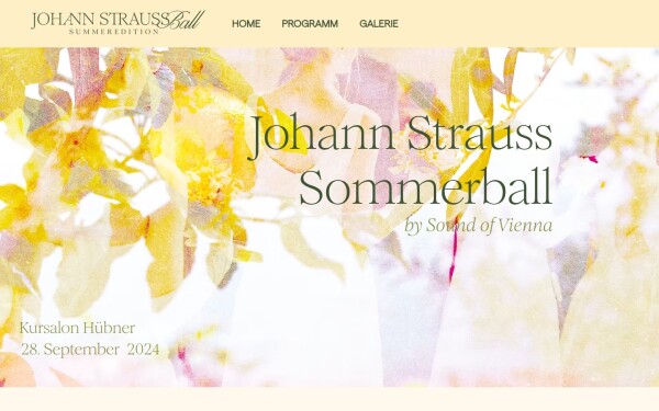 www.johannstraussball.com
