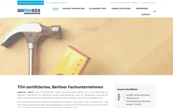 aquapren-berlin.de