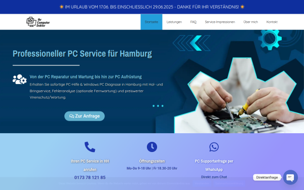 ihr-computer-doktor.de