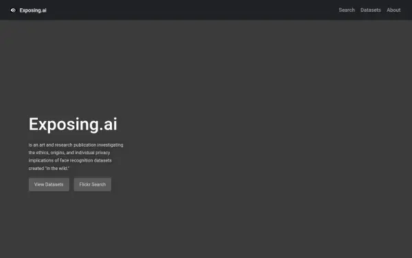 exposing.ai