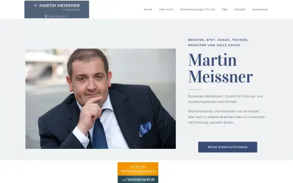 martin-meissner.com