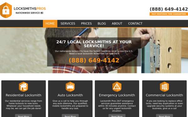 locksmithspros.org