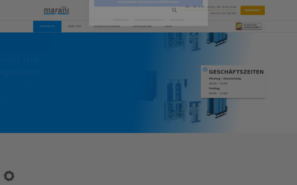 marani.de