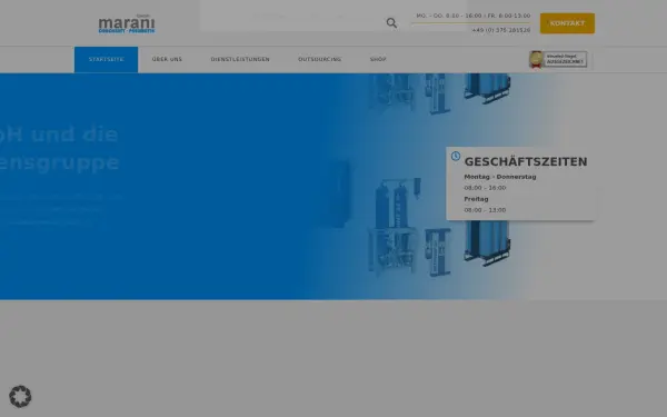 marani.de