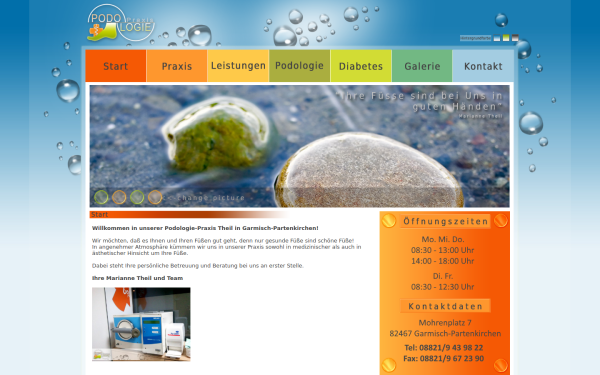 podologie-theil.de