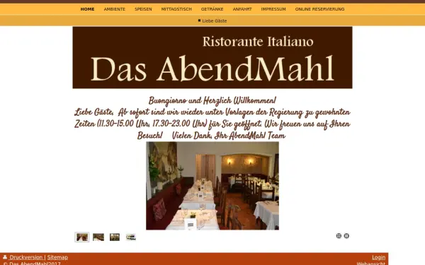 www.abendmahl-hannover.de