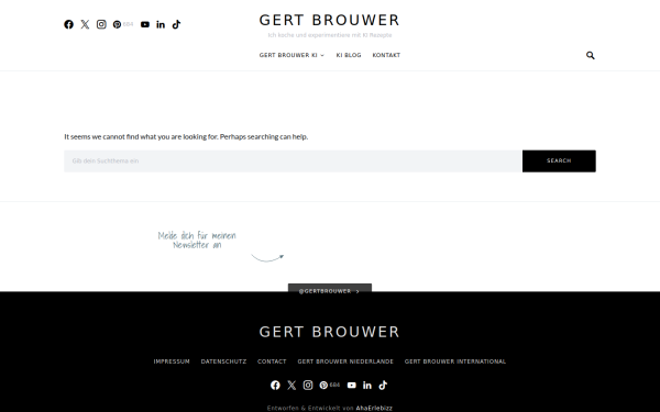 gertbrouwer.de