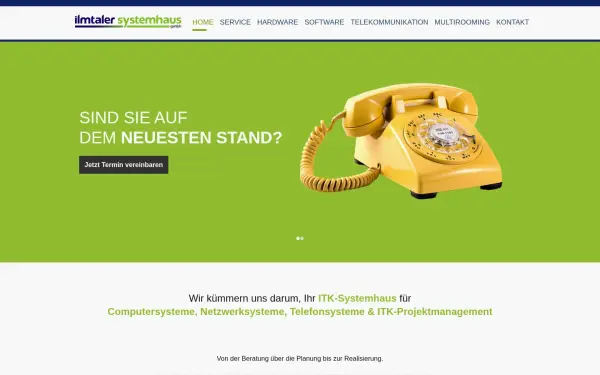 ilmtaler-systemhaus.de